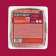 Nutriment Beef-Game 500 g - Nauta - 44039 - 1