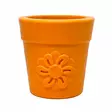 SodaPup Flower Pot koiran virikelelu - Muut virikelelut - 004169 - 1
