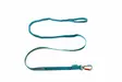 non-stop dogwear touring bungee teal 23 mm - Veto- ja valjakkourheilu - 41519 - 1