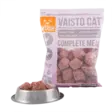 VAISTO CAT kana-sika 800 g - Kissan raakaruoka - 102529 - 2