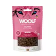 Woolf Soft Cubes puolikostea lohimakupala - Kuivatut lihaherkut - 002029 - 1