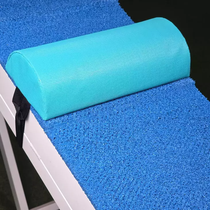 Bumpper puomin alastulolle, turkoosi - Agility ja hoopers - 20439 - 1