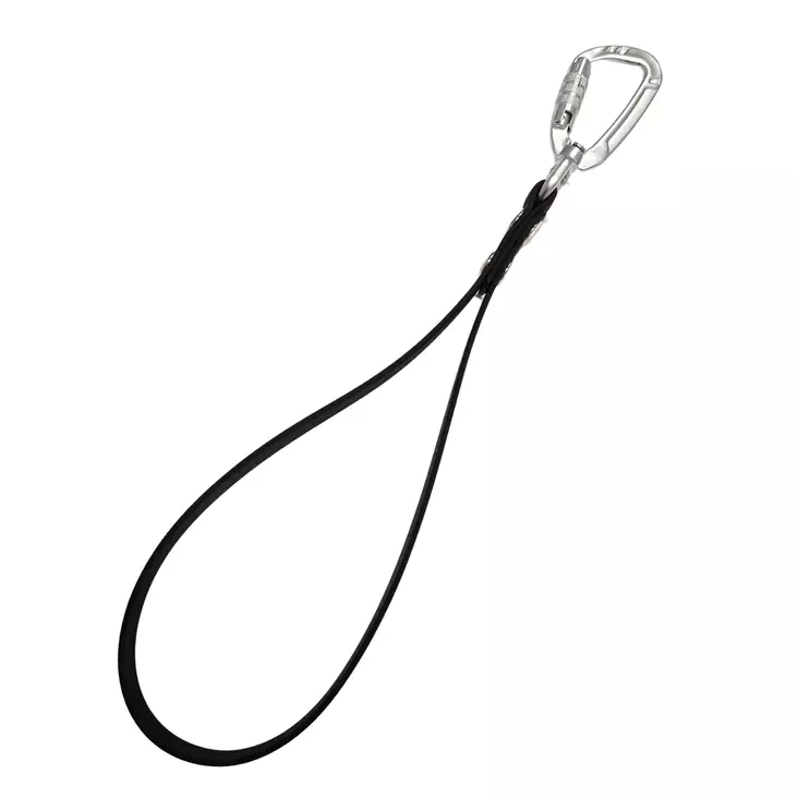 Biothane käsilenkki twistlock kiinnityksellä - Biothane- ja hexataluttimet - 20519 - 1