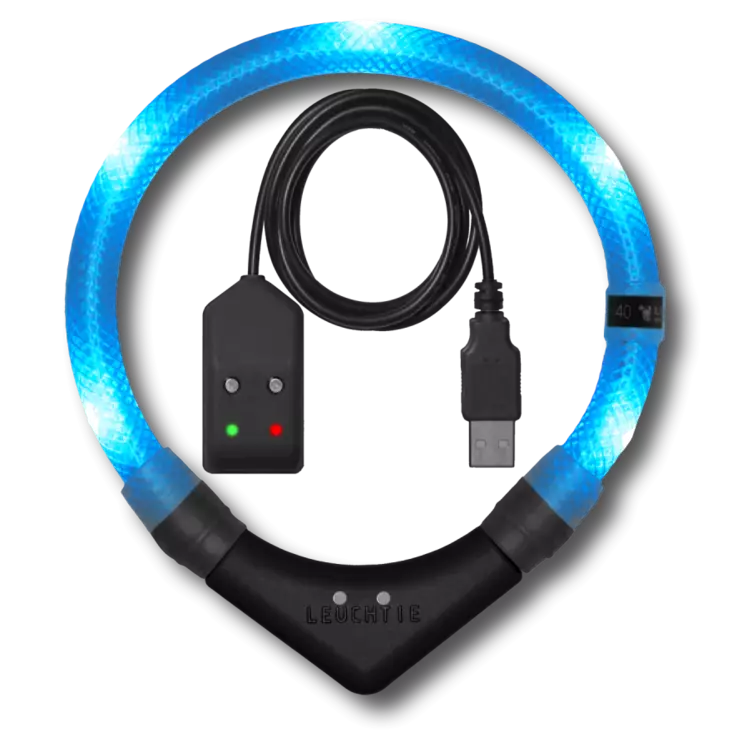 leuchtie ice blue - Valot ja valopannat - 44679 - 1