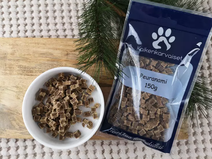 Peuranami 150g - Makupalat ja herkut - 50329 - 1