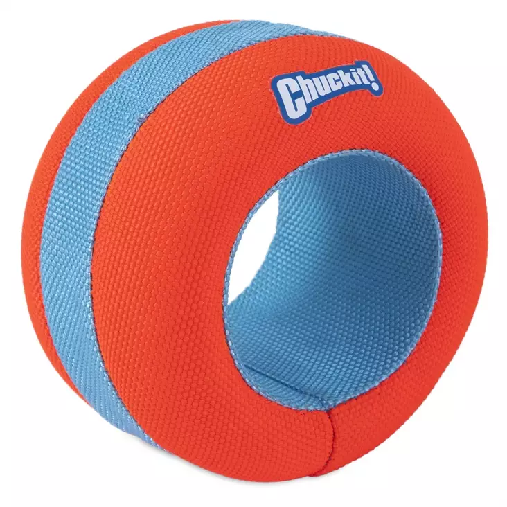 Chuckit! Amphibious Roller koiran vesilelu - Vesilelut - 80229 - 1