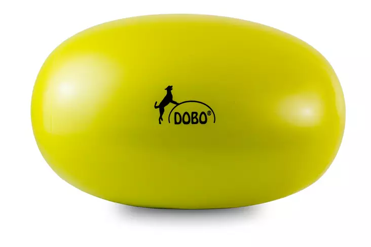 Dobo-pallo 55 - Jumppa- ja tasapainovälineet - 4279 - 1