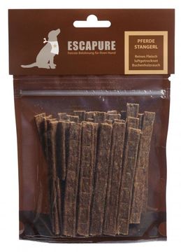 Escapure hevonen lihatikku - Rouheluut ja purutikut - 103749 - 1