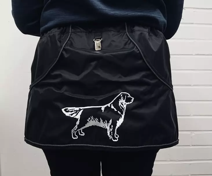 Golden Ring Treenitasku - Tarvikkeet ohjaajalle - 7929 - 1