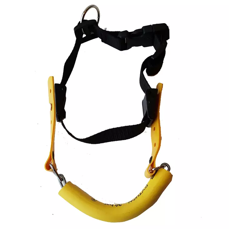 kiintorulla hakupanta - Palveluskoiralajit - 41499 - 1