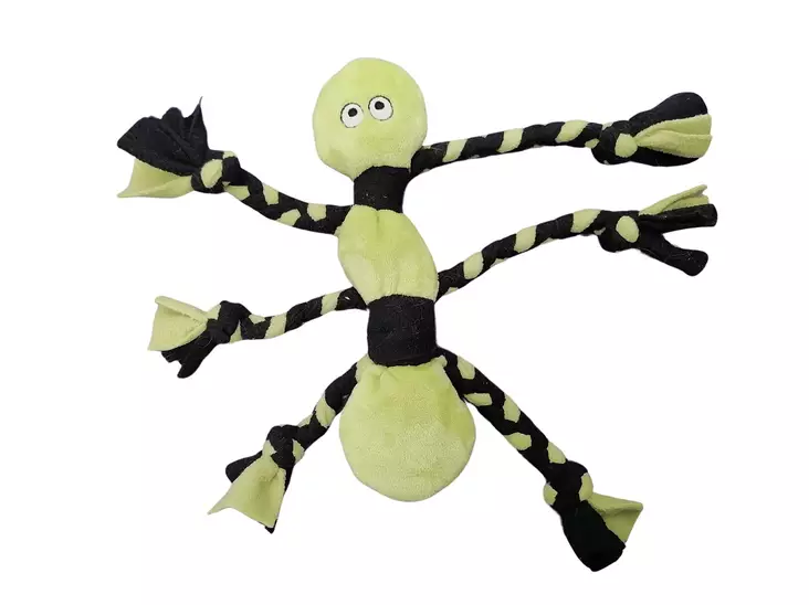 Havohravo Murkku pehmovetolelu - Saalis- ja vetolelut - 28869 - 1