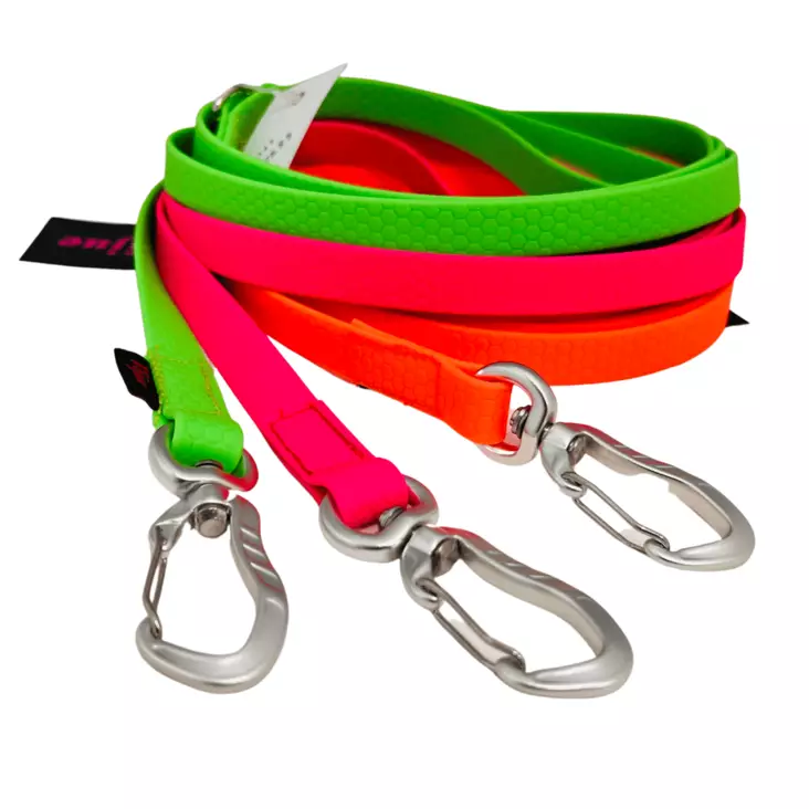 hexa-talutin vijue - Biothane- ja hexataluttimet - 41359 - 1