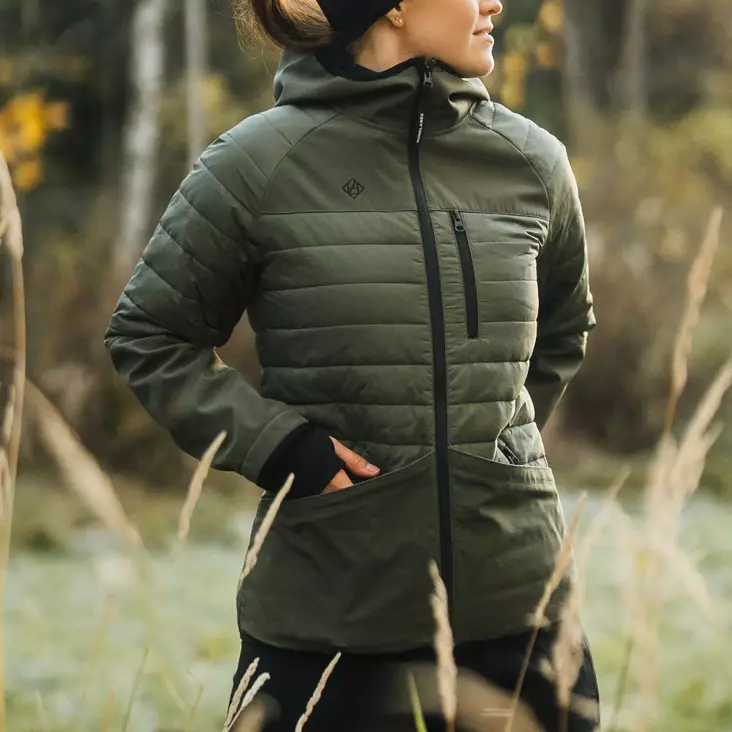 hundlands air hybrido treenitakki - Treenitakit - 41079 - 1