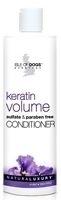 Isle of Dogs Keratin Volume Hoitoaine 473 ml - Turkinhoitoaineet - 105169 - 2