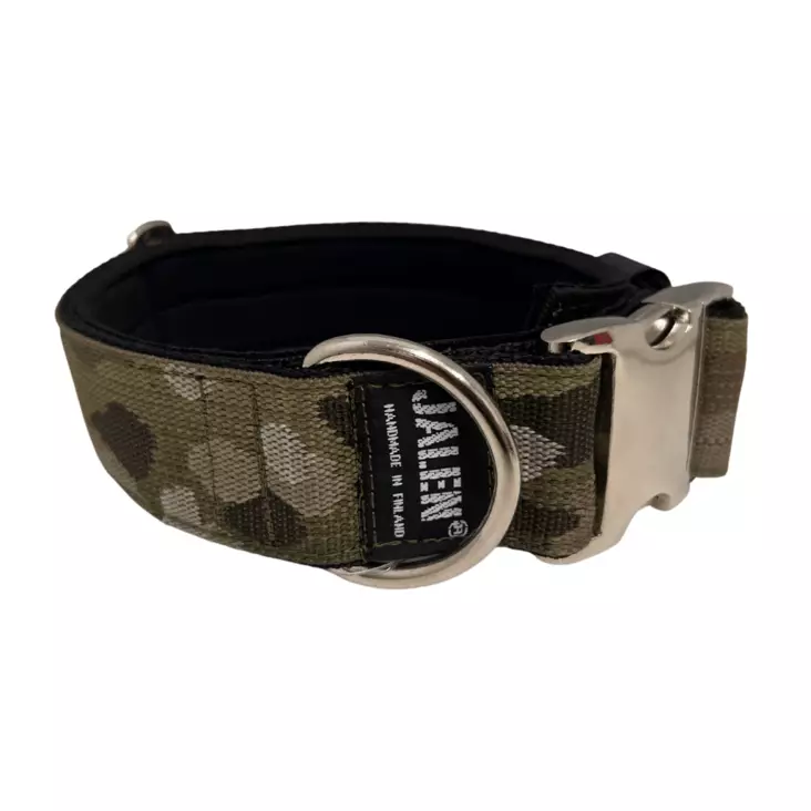 jalen alumax milspec kaulapanta koiralle - Pistolukko- ja solkipannat - 41339 - 1
