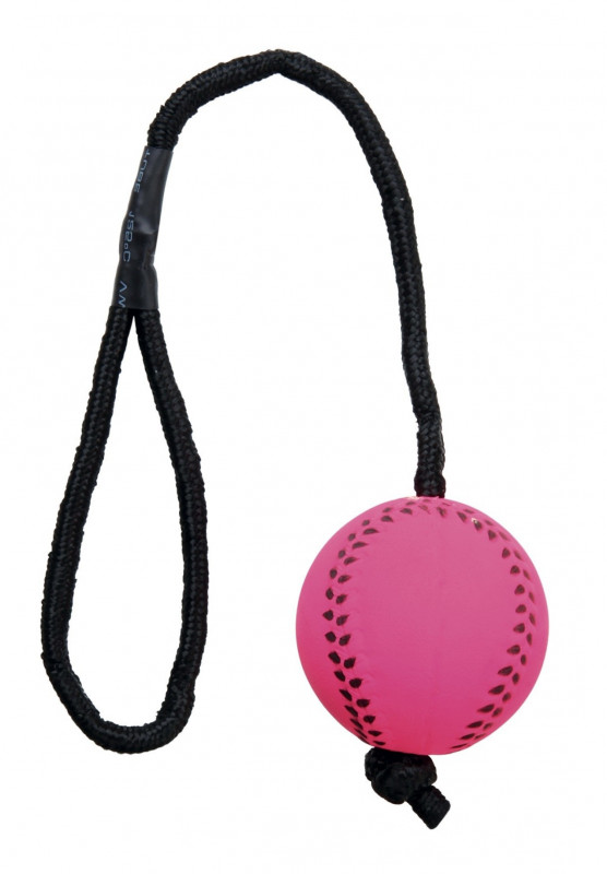 Kuminen narupallo - Kumilelut - 23359 - 1