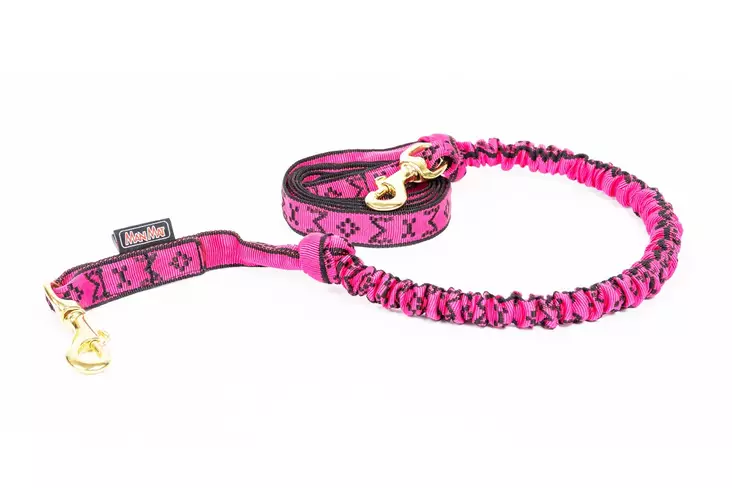 Manmat joustotalutin kahdella lukolla - Veto- ja valjakkourheilu - 003759 - 1