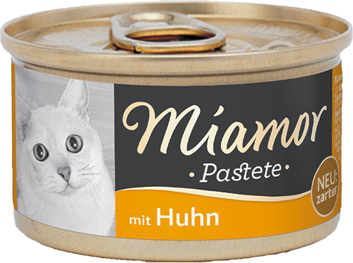 Miamor Pastete Kana 85g - Miamor - 5669 - 1