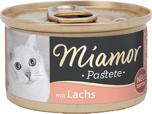 Miamor Pastete Lohi - Miamor - 5689 - 1