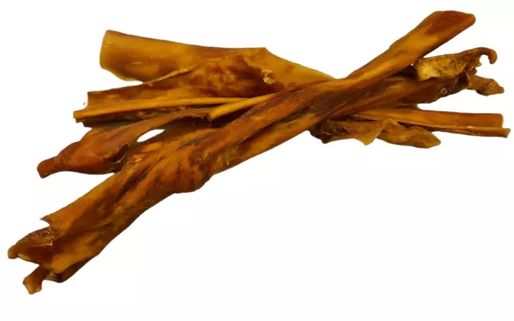 Kuivattu naudan niskaj=C3=A4nne - Kuivatut lihaherkut - 7109 - 1