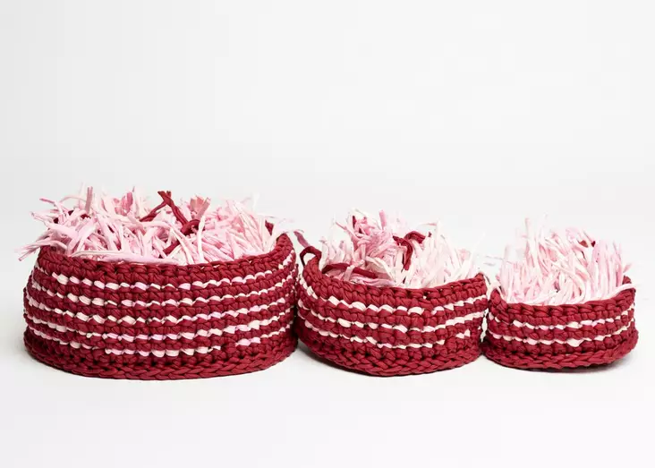 nuuskukori - Haistelumatot - 43829 - 1