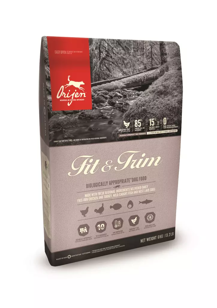 Orijen Fit & Trim - Orijen - 101419 - 1