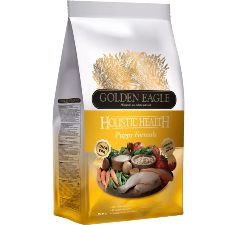 OUTLET Golden Eagle Holistic Puppy 2 kg - Golden Eagle - 6319 - 1