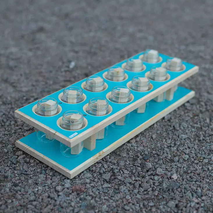 hajuerottelu nosework tokon tunnarit - Nosework - 42899 - 1