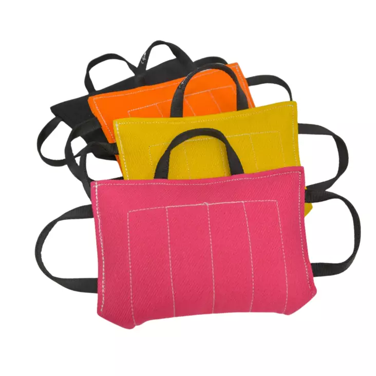 purutyyny kolmella kahvalla - Patukat ja purutyynyt - 43429 - 1