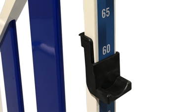 Rimakannake taittuvaan agilityhyppyyn - Agility ja hoopers - 26419 - 1