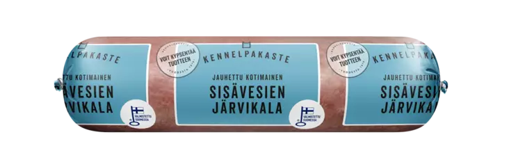 Sisävesien järvikalaa 500 g - Kalat - 7319 - 2