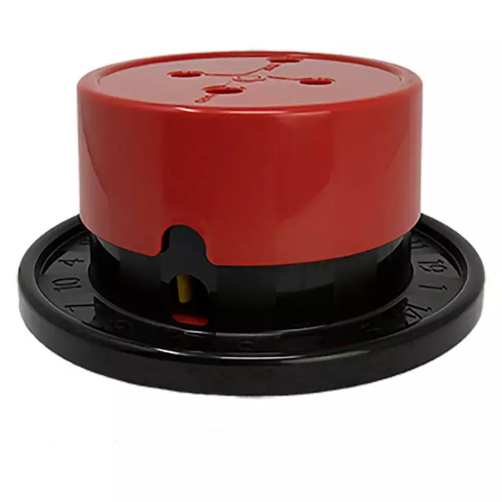 Starmark Roulette Wheel aktivointilelu - Älypelit - 27539 - 1