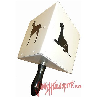 Tokon kauko-ohjauksen näyttötaulu, figuureilla - Toko - 40069 - 1