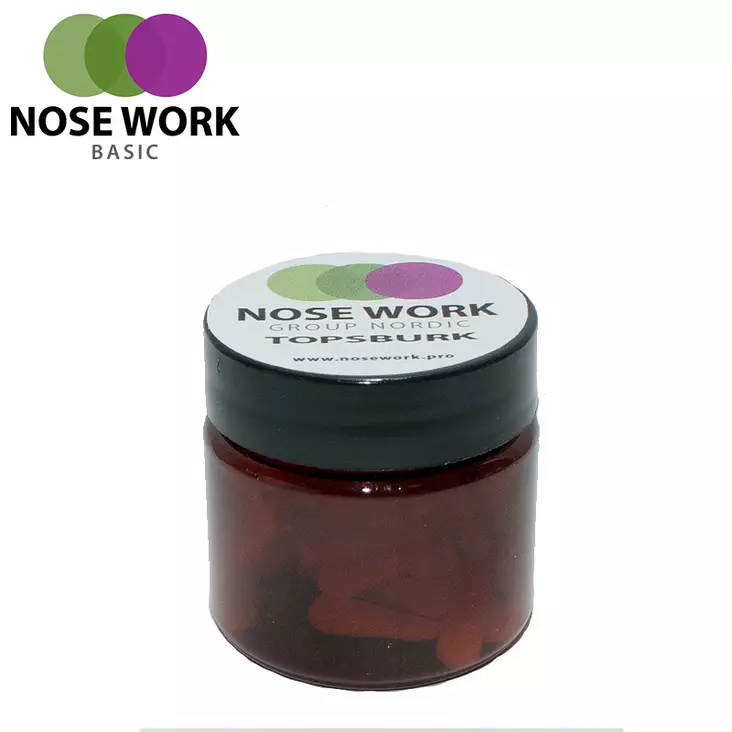 Nosework topsip=C3=A4=C3=A4t purkissa - Nosework - 23539 - 1