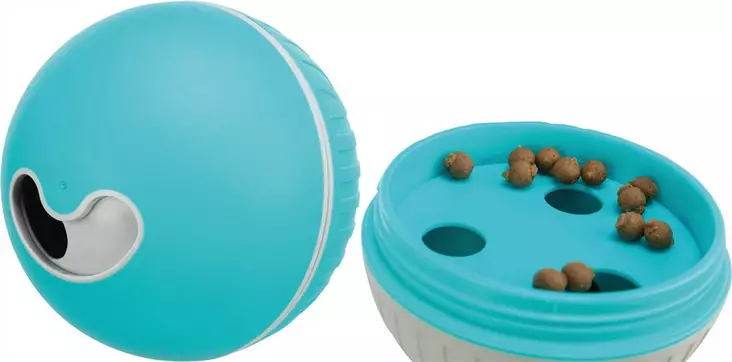 Aktivointipallo s=C3=A4=C3=A4dett=C3=A4v=C3=A4ll=C3=A4 aukolla - Aktivointipallot - 27749 - 1