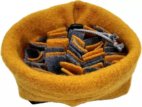 villadog taskunuusku - Haistelumatot - 42779 - 1